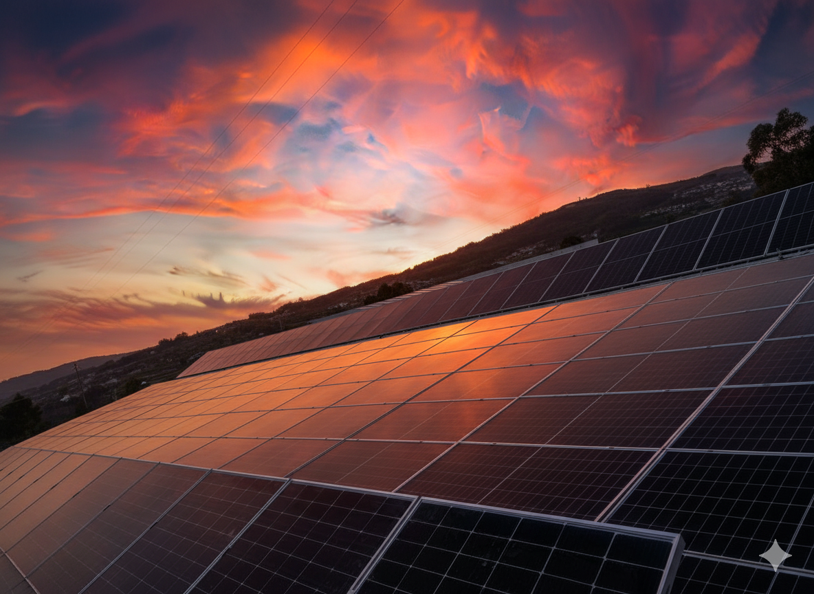 Projeto AVAC - Sistema de Climatização 5